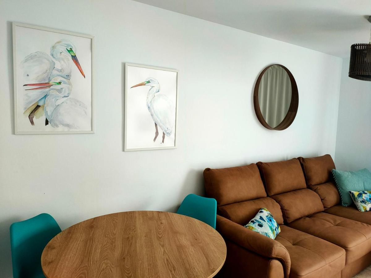 Flor De Cactus Apartment กอสตา เตกีสเซ ภายนอก รูปภาพ